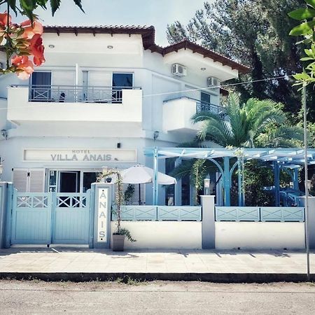 Villa Anais 프리노스 외부 사진