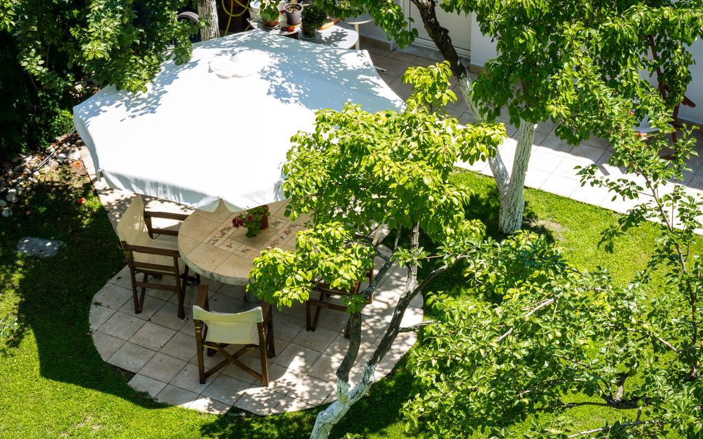 Villa Anais 프리노스 외부 사진
