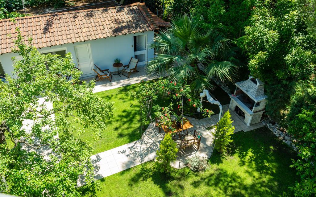 Villa Anais 프리노스 외부 사진