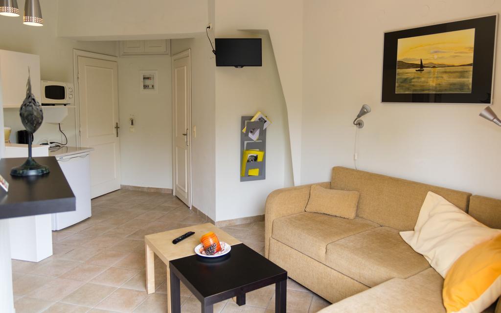 Villa Anais 프리노스 객실 사진