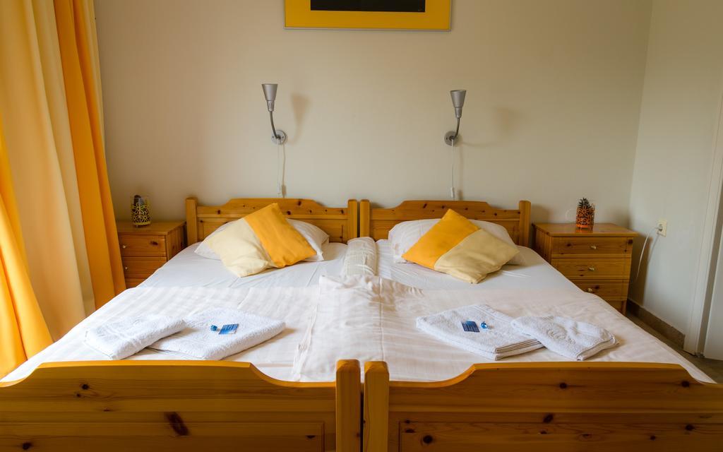 Villa Anais 프리노스 객실 사진