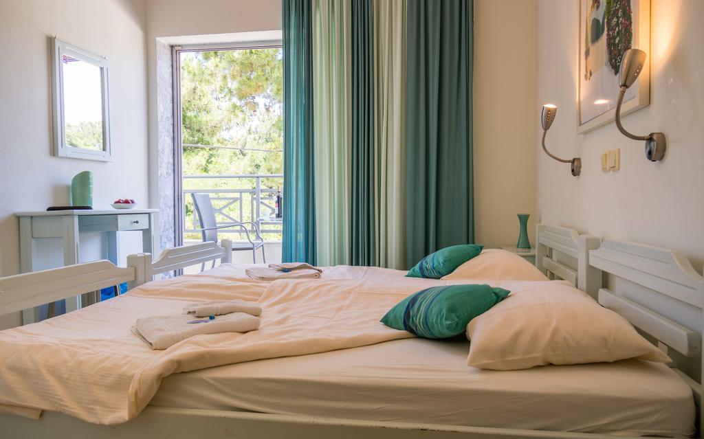 Villa Anais 프리노스 객실 사진