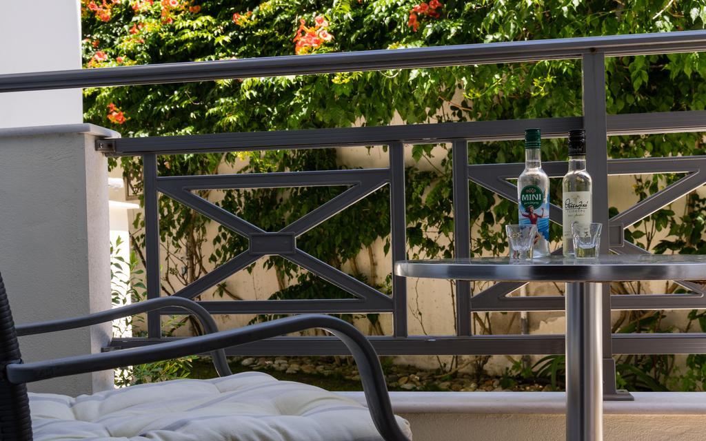 Villa Anais 프리노스 객실 사진