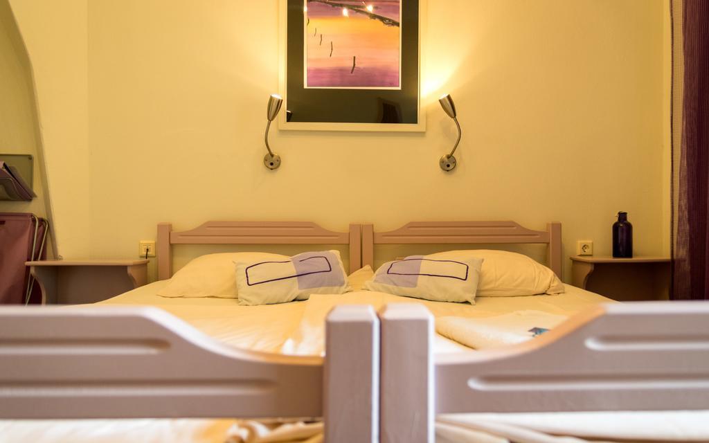 Villa Anais 프리노스 객실 사진