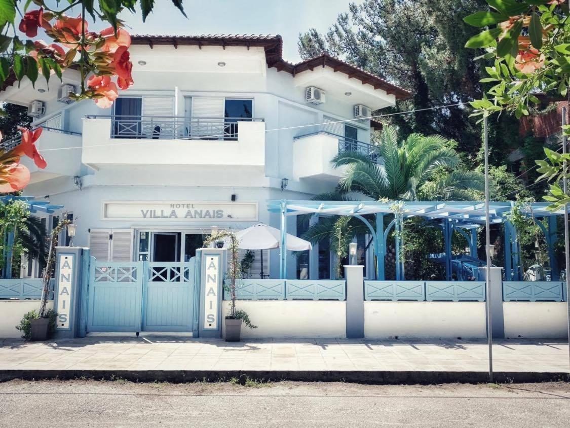 Villa Anais 프리노스 외부 사진